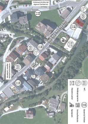 Bauernherbsteröffnung Plan