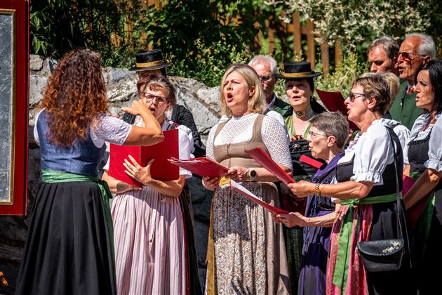 Bauernherbstfest