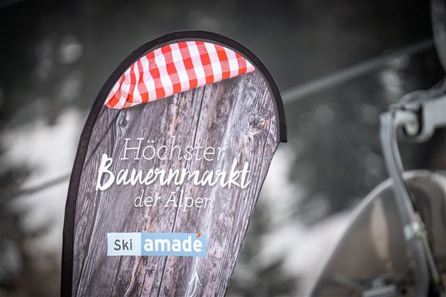 Höchster Bauernmarkt