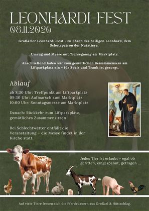 Leonhardi Fest