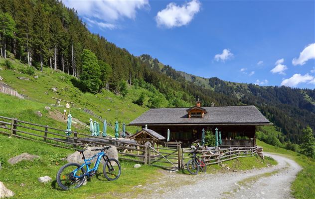 Paulhütte
