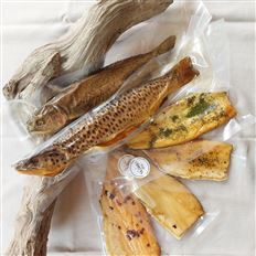 arlaFisch Fischmanufaktur