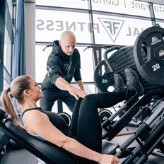 Functional Training