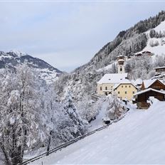 Vortrag: "Durch die Kraft seines Namens"