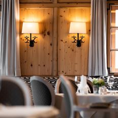 Live Music at Berghotel Alpenklang