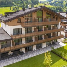 Grillabend im Hotel B&B Villa Alpin