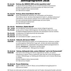 Workshop "Digital überall"