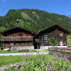 Salzburger Museumswochenende - Freier Eintritt Talmuseum Hüttschlag