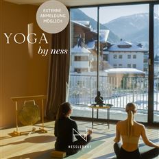 Yoga mit Nicole