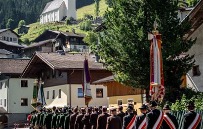 Bauernherbstfest 2