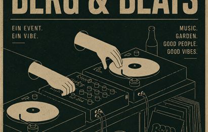 BERG & BEATS