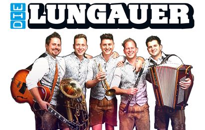 Die Lungauer