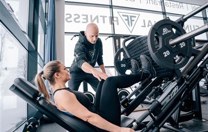 Functional Training