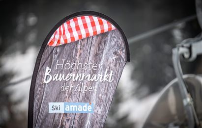 Höchster Bauernmarkt