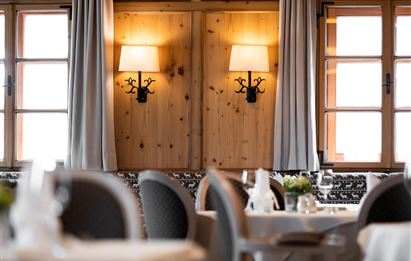 Live Musik im Hotel Großarler Hof