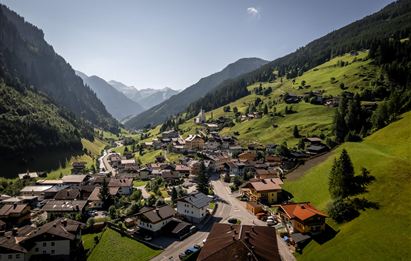 Tag der Bergrettung