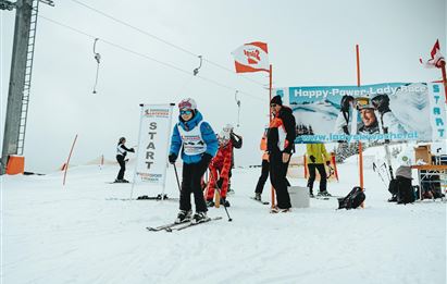 Skirennen