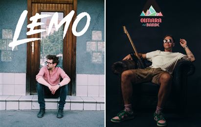 Lady-Skiwoche - OIMARA mit Bande & LEMO