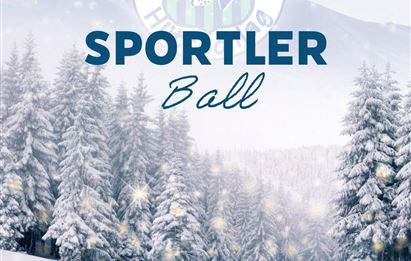Sportlerball im Aschaustüberl