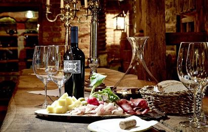"Grossarler Weinroas" - ski and wine enjoyment week