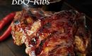 Saftige BBQ-Rippchen im Mamasitas-Stil. Jeden Mittwoch ab 16:00 Uhr All-you-can-eat-Angebot!