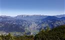 Blick vom Heukareck