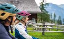 Hirschgrubenalm Mountainbiken