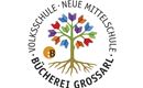 Logo Bücherei Großarl