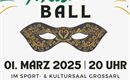 Maskenball 2