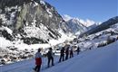 Schneeschuhwanderung Hüttschlag