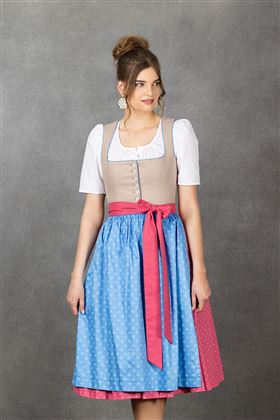 Dirndl 2