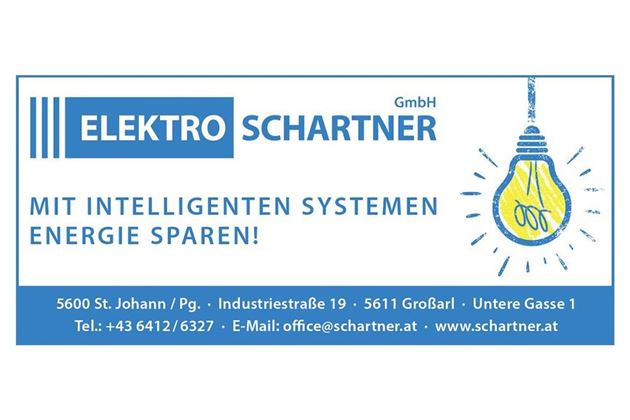 Elektro Schartner Logo