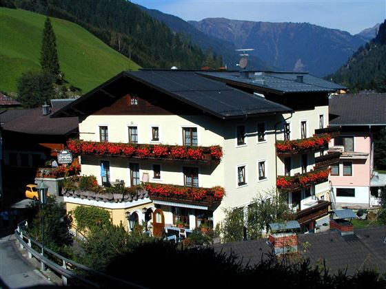 Hotel Almrösl5
