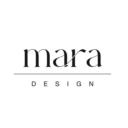 Logo mara.design