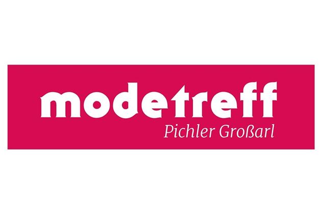 Logo Modetreff