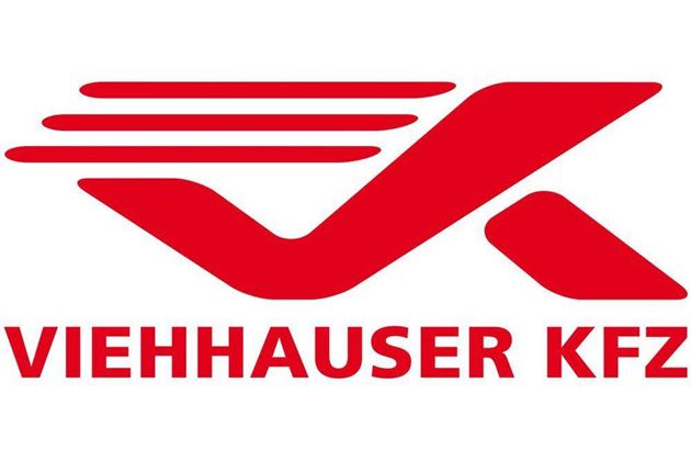 Logo Viehhauser KFZ Tankstelle