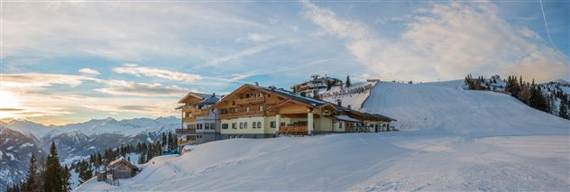 Panoramastubn Ansicht