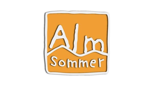 Salzburger Almsommerhütte - Aualm