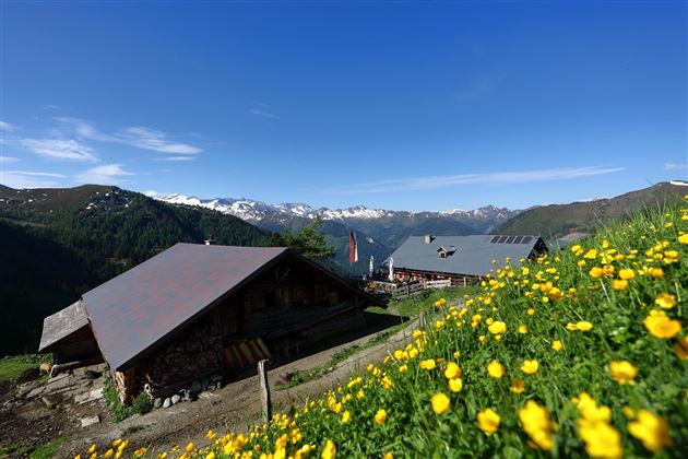 Schrambachhütte