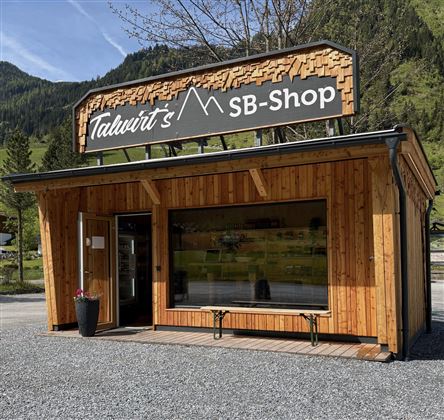 Talwirt´s Selbstbedienungs-Shop