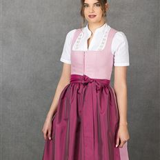 Almsommer - exklusive Trachtenmode