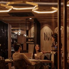 EDELWEISS RESTAURANT Hoamat 78