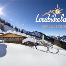 Berggasthof Loosbühelalm