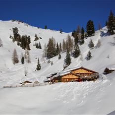 Berggasthof Loosbühelalm