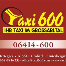 Taxi 600