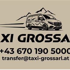 Taxi Grossarl