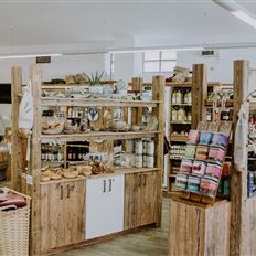 Troadkastn (farm shop)