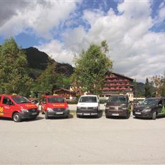 Wandertaxi