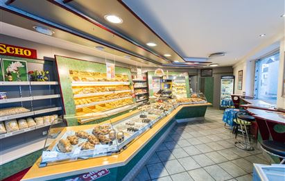 Bäckerei Unterkofler