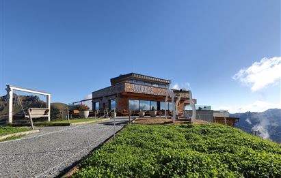 Kieserlbahn Großarltal